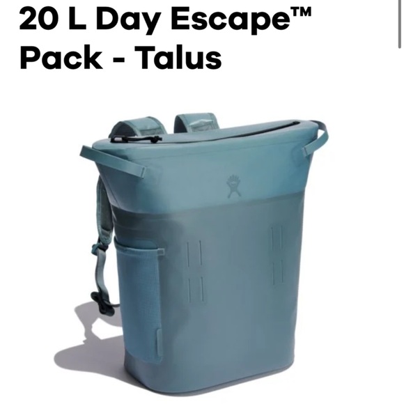 Hydroflask backpack Cooler - Picture 1 of 4